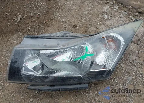 2016 Chevrolet Cruze Limited 1Lt Auto from USA, damaged, VIN 1G1PE5SB7G7169843